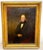 American School Portrait, Distinguished Gentleman (“Mr. Wilson”), c. 1835–1845 For Sale - Image 15 of 18