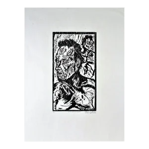 Francisco Maringelli, Untitled II, 1996