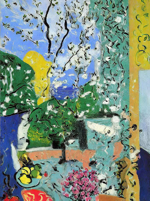 Ian Jones, Marbella Veranda, Archival Pigment Print