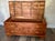 Antique Early 20th Century Rustic Farmhouse or Cabin Cedar Blanket Chest For Sale - Image 10 of 12