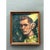 Vintage Figurative Oil Painting on Canvas For Sale - Image 9 of 12