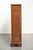 Antique Mid-19th Century English Oak Bookcase For Sale - Image 4 of 12