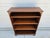 English Imperial Furniture Mahogany Bookcase For Sale - Image 3 of 10