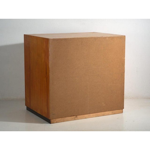 Industrial Plan File Cabinet For Sale - Image 14 of 15