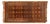 Antique Shiraz Runner Rug For Sale