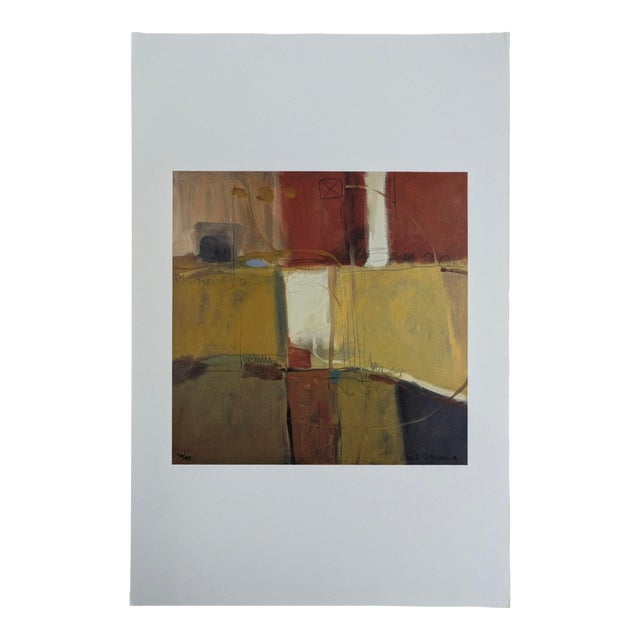 Title: Simplicity I Artist: Ursula Brenner Year: 2005 Medium: Iris Giclée on Paper Ursula J. Brenner creates landscapes...