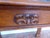 Antique 19th Century Hall Console Table from Howard & Sons, 1880 For Sale - Image 17 of 18