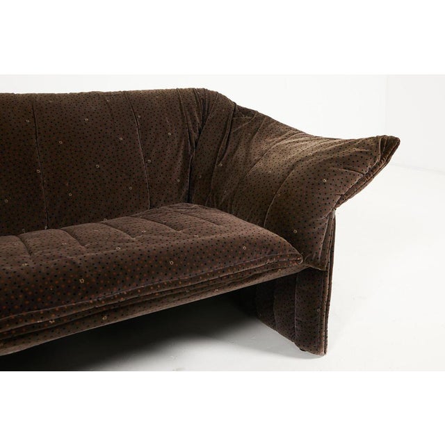 Le Stelle Sofa by Mario Bellini for B&B Italia, 1970s For Sale - Image 6 of 12