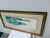 Realism Diane Clapp Bartz Arcadia Lithograph, Certificate For Sale - Image 3 of 12