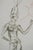 Salvador Dali, Nude, The Condemned Lovers, 1970, Engraving For Sale - Image 5 of 8