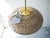 Gold Mid-Century Glass Chandelier by Stefan Tabery, 1960s For Sale - Image 8 of 13