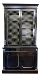 Example of Empire Casegoods and Storage