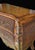 Bring refined coastal glamour to your space with this exquisite French Provincial style 3 drawer bombe commode. Featuring...