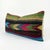 Mid-Century Modern Turkish Kilim Bedding Pillow Cover 16'' X 49'' For Sale - Image 3 of 4