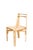 Contemporary Android Chair by Konstantin Achkov For Sale - Image 3 of 18