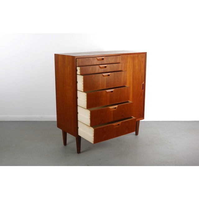 Use it for traditional dresser, office storage, a book case in your mid century den, a entertainment stand in your living...