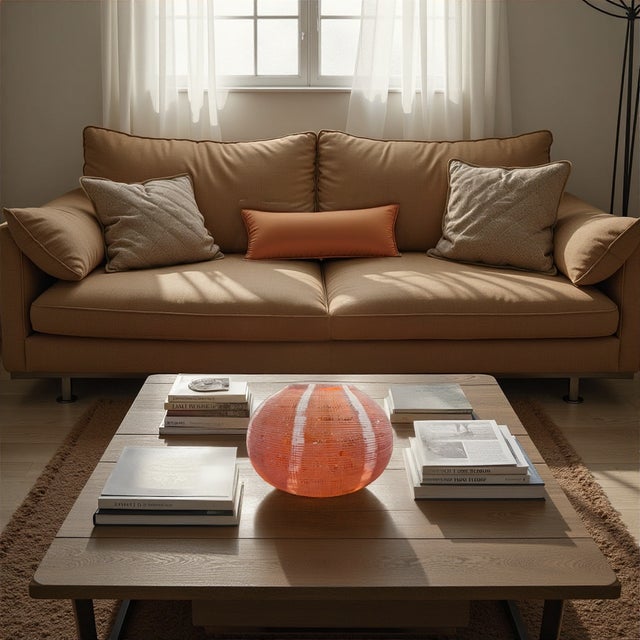 Gustav Low Vase For Sale - Image 10 of 11