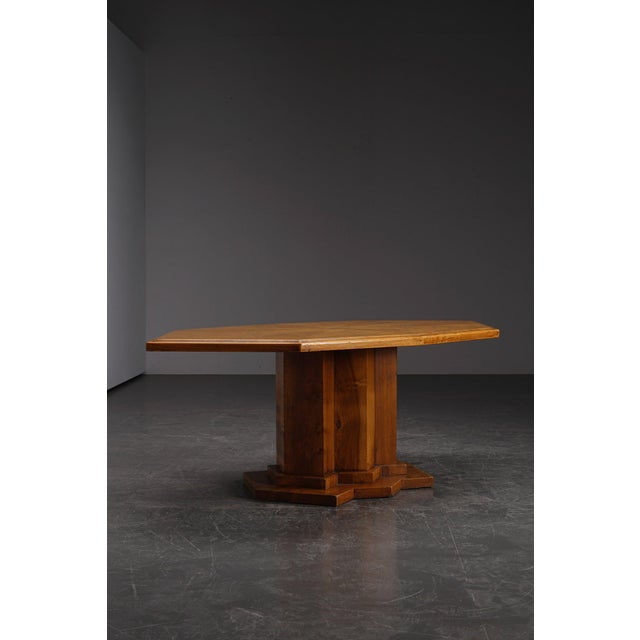 Art Deco Coffee Table, 1930s For Sale - Image 12 of 17