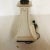 Mid Century Porcelain Obelisk Table Lamp For Sale - Image 4 of 8