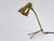 Mid-Century Modern Table Lamp by Jean-Boris Lacroix, France, 1950s For Sale - Image 16 of 18