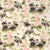 Not Yet Made - Made To Order Sample - Schumacher X Mary McDonald Lady Hollyhock Fabric in Creme For Sale - Image 5 of 5