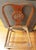 Circa 1900 Georgian Revival Style Side Chair For Sale - Image 4 of 8