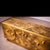 Handcrafted Brass and Bronze Credenza from Justfurnituress SRL For Sale - Image 4 of 9
