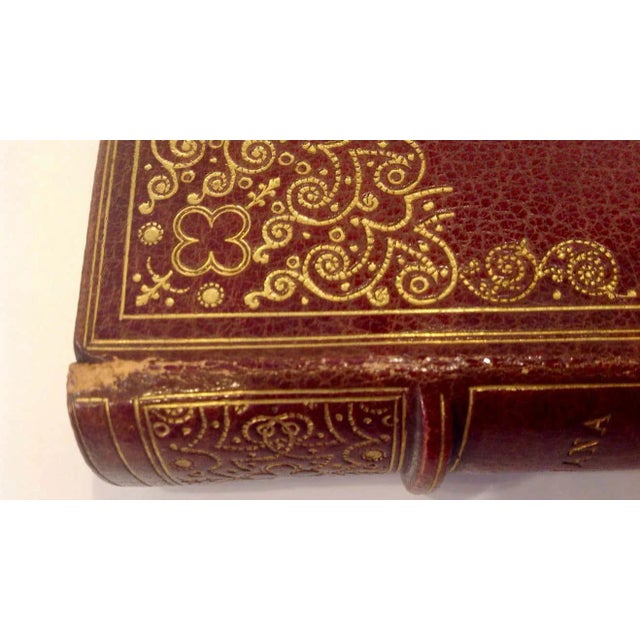 Book, a Binding Boxiana, London, 1812 For Sale - Image 12 of 13