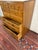 Ethan Allen 1980s Ethan Allen 4-Drawer Tallboy Dresser For Sale - Image 4 of 9