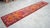 Textile Heterodox Kurdish Runner Herki Rug. Hand-Knotted Colorful Tribal Long Runner - 3′1″× 15′6″ For Sale - Image 7 of 18