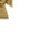 20th Century Cross in 19.2k Gold For Sale - Image 5 of 6