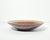 1960s American Hull Pottery “Brown Drip” Shallow Soup or All Purpose Bowls - Set of 4 For Sale - Image 4 of 5