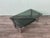 Silver Italian Coffee Table in Chromed Steel and Smoked Glass, 1970s For Sale - Image 8 of 13