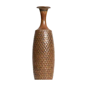 Ceramic Vase by Stig Lindberg for Gustavsberg, 1960s