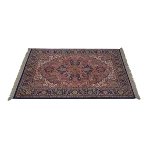 Karastan No.725 Approx. 6x9 Area Rug