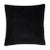 Happy Frame Soft Velvet Cushion with Contrasting Color & Black and White Frame by Lorenza Briola for Lo Decor For Sale