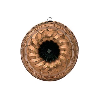 Dovetail Copper Mold For Sale
