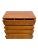 Vintage Mid-Century Modern 4-Drawer Dresser With Dovetailed Drawers For Sale - Image 11 of 12