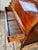 Antique Directoire Style French Cylinder Desk With Slate Top C. Late 19th Century For Sale In Boston - Image 6 of 9
