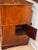 Late 18th Century English Serpentine Front Sideboard For Sale - Image 10 of 13