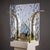 20th Century Set of Four Murano Wall Lights by Leucos, Italy - Set of 4 For Sale - Image 9 of 14