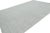 Modern Rug & Kilim’s Oversized Textural Rug in Light Gray and Blue Tones & Striae -13x16 For Sale - Image 3 of 7