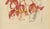 Berthe Hoola van Nooten, Pride of Burma, 1880, Chromolithograph For Sale - Image 4 of 9