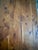 Antique Early 20th Century Rustic Farmhouse or Cabin Cedar Blanket Chest For Sale - Image 11 of 12