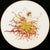 Ballerina Applause Plate in Decorative Porcelain, Japan, 1985 For Sale - Image 3 of 5