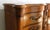 Late 20th Century Furniture Traditional 8-Drawer Fruitwood Dresser/Chest of Drawers For Sale - Image 16 of 17