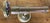 Exquisite Vintage Solid Brass & Onyx-Base Dual-Wheel Kaleidoscope For Sale - Image 12 of 14
