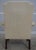 Southwood & Co. Pair Southwood Ball & Claw Mahogany Wing Back Easy Chairs For Sale - Image 4 of 18