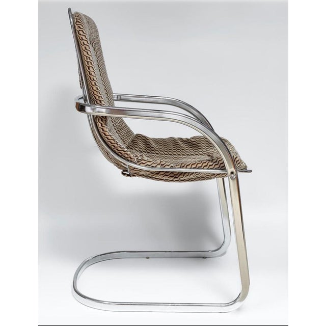 Vintage Chairs, 1970s, Set of 6 For Sale - Image 6 of 9