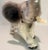 Ceramic Folk Art Paint Variation Ceramic Elephant For Sale - Image 7 of 8